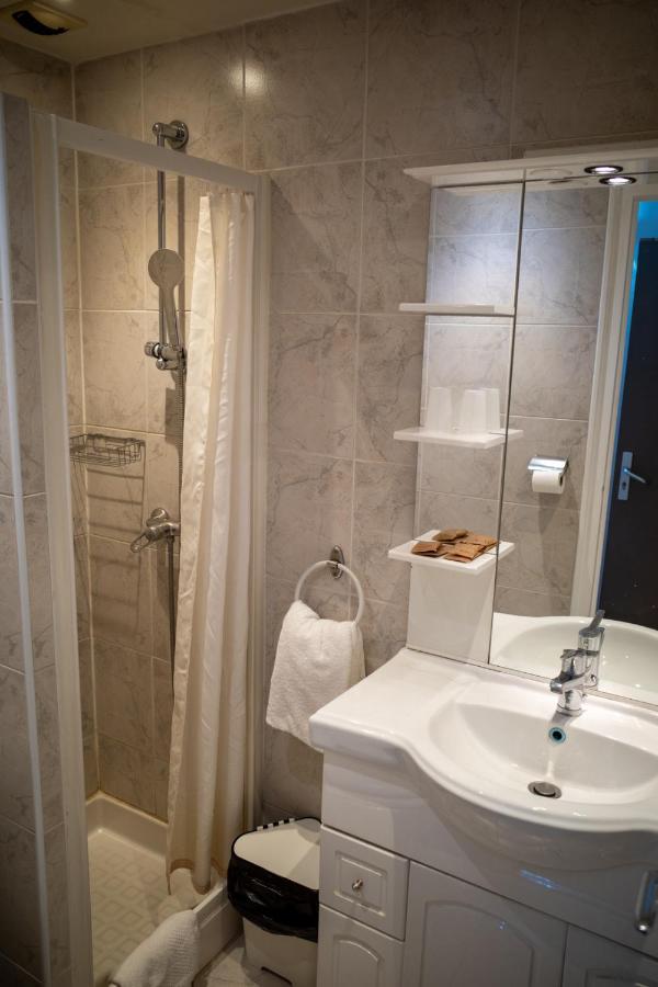 Elegance Double Room