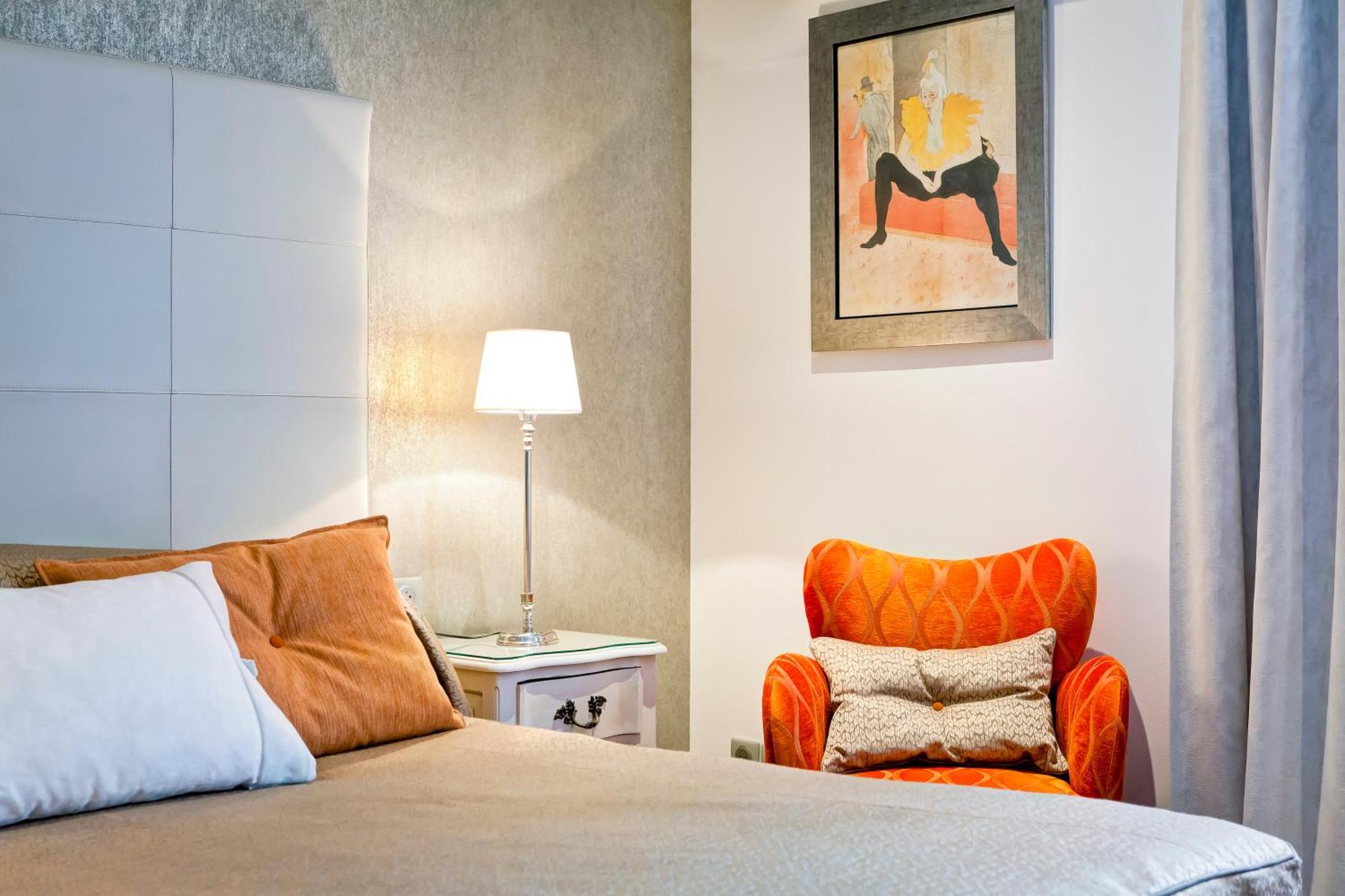 Comfort Tweepersoonskamer