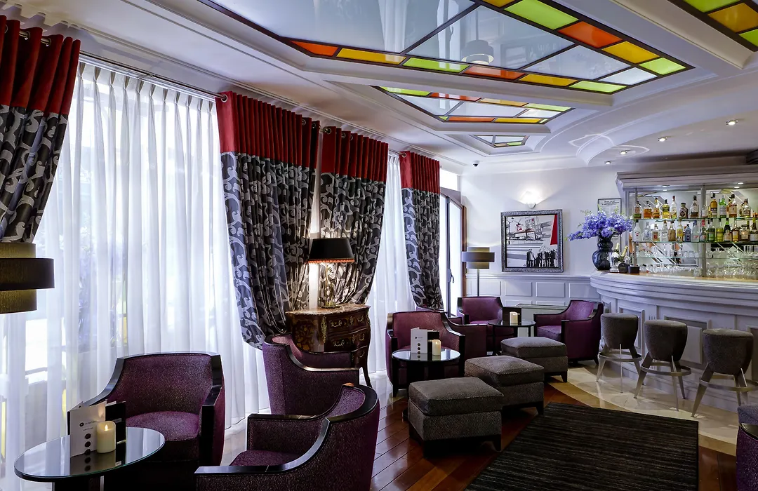 Grand Hotel Des Terreaux-1