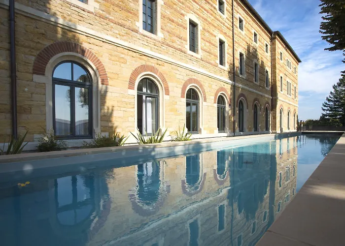 Fourviere Hotel